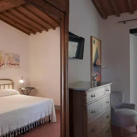 Casa Nel Bosco D'Arte Σπίτι διακοπών