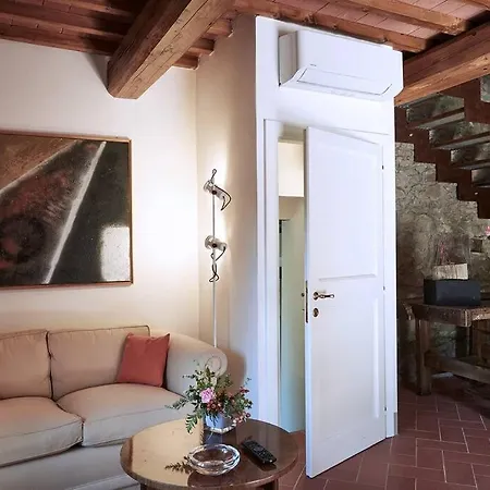 Casa Nel Bosco D'Arte *