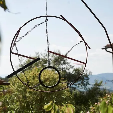 Σπίτι διακοπών Casa Nel Bosco D'Arte