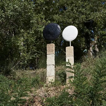 Casa Nel Bosco D'Arte Σπίτι διακοπών Corti