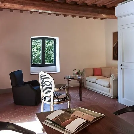 Σπίτι διακοπών Casa Nel Bosco D'Arte Corti