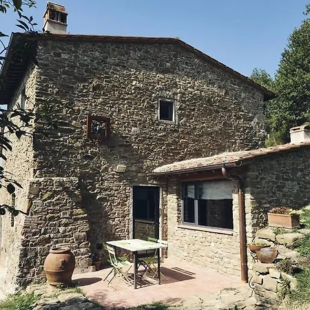 Σπίτι διακοπών Casa Nel Bosco D'Arte