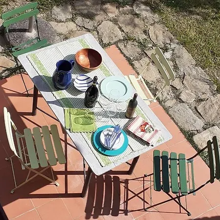 Σπίτι διακοπών Casa Nel Bosco D'Arte Corti