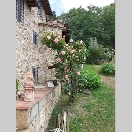 Σπίτι διακοπών Casa Nel Bosco D'Arte
